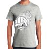 Ultra Cotton ® 100% Cotton T Shirt with Pocket Thumbnail