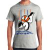 Ultra Cotton ® 100% Cotton T Shirt with Pocket Thumbnail