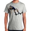 Ultra Cotton ® 100% Cotton T Shirt with Pocket Thumbnail