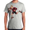 Ultra Cotton ® 100% Cotton T Shirt with Pocket Thumbnail
