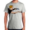 Ultra Cotton ® 100% Cotton T Shirt with Pocket Thumbnail