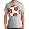Ultra Cotton ® 100% Cotton T Shirt with Pocket Thumbnail