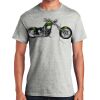 Ultra Cotton ® 100% Cotton T Shirt with Pocket Thumbnail