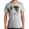 Ultra Cotton ® 100% Cotton T Shirt with Pocket Thumbnail