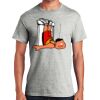 Ultra Cotton ® 100% Cotton T Shirt with Pocket Thumbnail