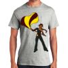 Ultra Cotton ® 100% Cotton T Shirt with Pocket Thumbnail