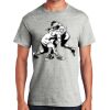 Ultra Cotton ® 100% Cotton T Shirt with Pocket Thumbnail