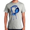Ultra Cotton ® 100% Cotton T Shirt with Pocket Thumbnail