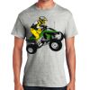 Ultra Cotton ® 100% Cotton T Shirt with Pocket Thumbnail