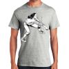 Ultra Cotton ® 100% Cotton T Shirt with Pocket Thumbnail