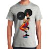 Ultra Cotton ® 100% Cotton T Shirt with Pocket Thumbnail