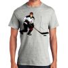 Ultra Cotton ® 100% Cotton T Shirt with Pocket Thumbnail
