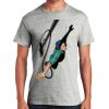 Ultra Cotton ® 100% Cotton T Shirt with Pocket Thumbnail