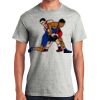 Ultra Cotton ® 100% Cotton T Shirt with Pocket Thumbnail