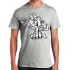 Ultra Cotton ® 100% Cotton T Shirt with Pocket Thumbnail