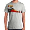 Ultra Cotton ® 100% Cotton T Shirt with Pocket Thumbnail