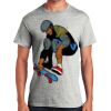 Ultra Cotton ® 100% Cotton T Shirt with Pocket Thumbnail