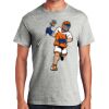 Ultra Cotton ® 100% Cotton T Shirt with Pocket Thumbnail