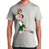 Ultra Cotton ® 100% Cotton T Shirt with Pocket Thumbnail