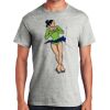 Ultra Cotton ® 100% Cotton T Shirt with Pocket Thumbnail