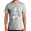 Ultra Cotton ® 100% Cotton T Shirt with Pocket Thumbnail