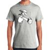 Ultra Cotton ® 100% Cotton T Shirt with Pocket Thumbnail