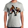 Ultra Cotton ® 100% Cotton T Shirt with Pocket Thumbnail