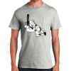 Ultra Cotton ® 100% Cotton T Shirt with Pocket Thumbnail