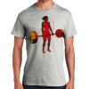 Ultra Cotton ® 100% Cotton T Shirt with Pocket Thumbnail