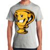 Ultra Cotton ® 100% Cotton T Shirt with Pocket Thumbnail