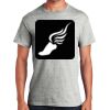 Ultra Cotton ® 100% Cotton T Shirt with Pocket Thumbnail