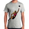 Ultra Cotton ® 100% Cotton T Shirt with Pocket Thumbnail