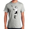 Ultra Cotton ® 100% Cotton T Shirt with Pocket Thumbnail