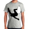 Ultra Cotton ® 100% Cotton T Shirt with Pocket Thumbnail