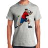 Ultra Cotton ® 100% Cotton T Shirt with Pocket Thumbnail