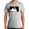 Ultra Cotton ® 100% Cotton T Shirt with Pocket Thumbnail
