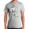 Ultra Cotton ® 100% Cotton T Shirt with Pocket Thumbnail