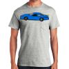 Ultra Cotton ® 100% Cotton T Shirt with Pocket Thumbnail