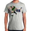 Ultra Cotton ® 100% Cotton T Shirt with Pocket Thumbnail