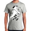 Ultra Cotton ® 100% Cotton T Shirt with Pocket Thumbnail