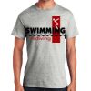 Ultra Cotton ® 100% Cotton T Shirt with Pocket Thumbnail