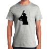 Ultra Cotton ® 100% Cotton T Shirt with Pocket Thumbnail