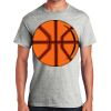 Ultra Cotton ® 100% Cotton T Shirt with Pocket Thumbnail