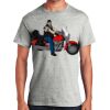 Ultra Cotton ® 100% Cotton T Shirt with Pocket Thumbnail