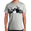 Ultra Cotton ® 100% Cotton T Shirt with Pocket Thumbnail
