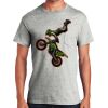 Ultra Cotton ® 100% Cotton T Shirt with Pocket Thumbnail
