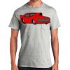 Ultra Cotton ® 100% Cotton T Shirt with Pocket Thumbnail