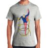 Ultra Cotton ® 100% Cotton T Shirt with Pocket Thumbnail