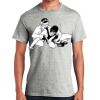 Ultra Cotton ® 100% Cotton T Shirt with Pocket Thumbnail