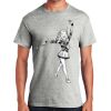 Ultra Cotton ® 100% Cotton T Shirt with Pocket Thumbnail